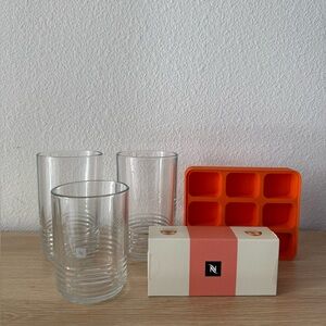 Nespresso accessories